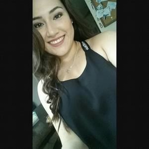 Meet your Posher, Ericka